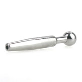Mini Ballpoint Hollow Penis Plug
